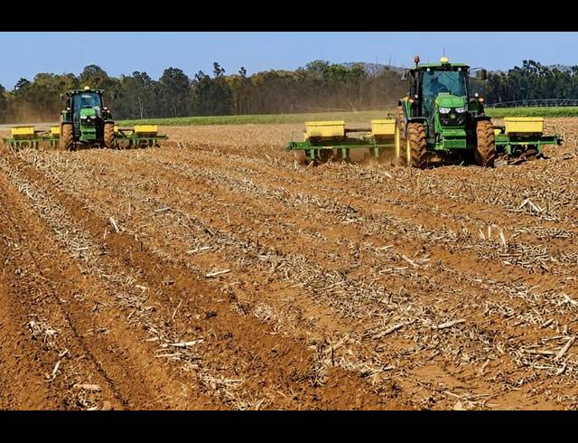 FARM FOR SALE IN BLOEMFONTEIN RURAL